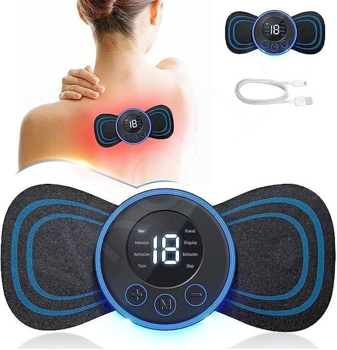 Neck Massager