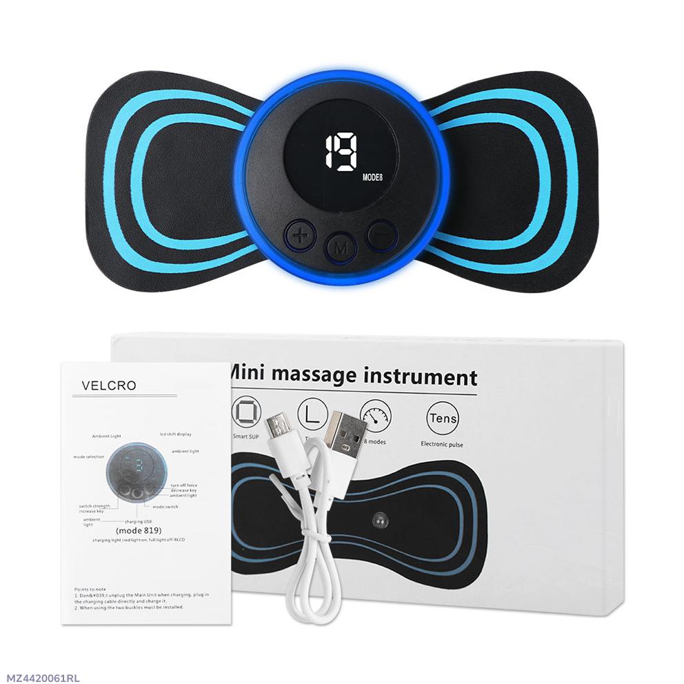 Neck Massager